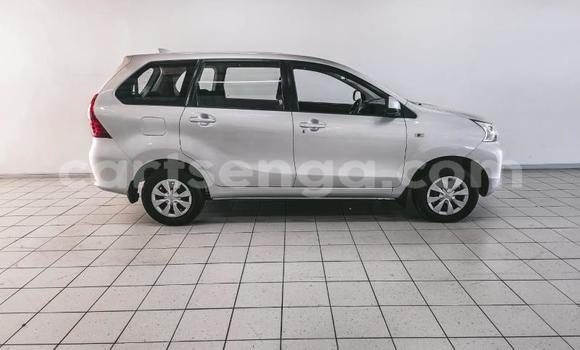 Acheter Occasion Voiture Toyota Avanza Gris à Big Bend, Lubombo District Acheter Occasion Voiture Toyota Avanza Gris à Big Bend, Lubombo District