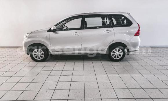 Acheter Occasion Voiture Toyota Avanza Gris à Big Bend, Lubombo District Acheter Occasion Voiture Toyota Avanza Gris à Big Bend, Lubombo District