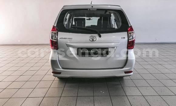 Acheter Occasion Voiture Toyota Avanza Gris à Big Bend, Lubombo District Acheter Occasion Voiture Toyota Avanza Gris à Big Bend, Lubombo District