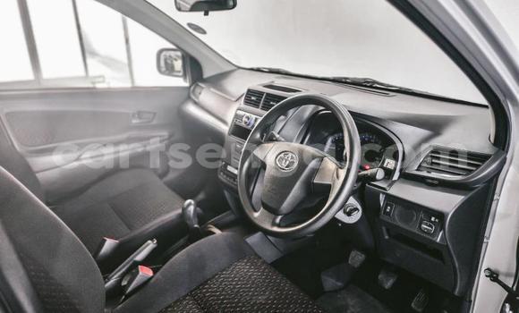 Acheter Occasion Voiture Toyota Avanza Gris à Big Bend, Lubombo District Acheter Occasion Voiture Toyota Avanza Gris à Big Bend, Lubombo District