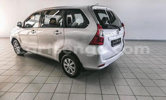 Acheter Occasion Voiture Toyota Avanza Gris à Big Bend, Lubombo District Acheter Occasion Voiture Toyota Avanza Gris à Big Bend, Lubombo District