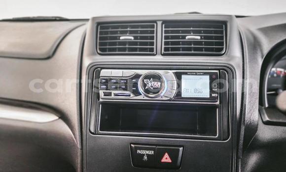 Acheter Occasion Voiture Toyota Avanza Gris à Big Bend, Lubombo District Acheter Occasion Voiture Toyota Avanza Gris à Big Bend, Lubombo District