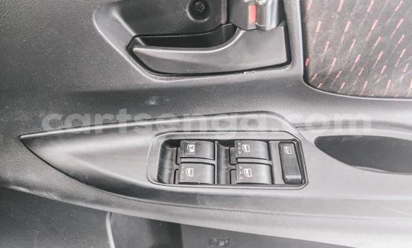 Acheter Occasion Voiture Toyota Avanza Gris à Big Bend, Lubombo District Acheter Occasion Voiture Toyota Avanza Gris à Big Bend, Lubombo District