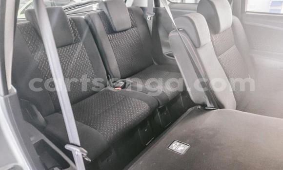Acheter Occasion Voiture Toyota Avanza Gris à Big Bend, Lubombo District Acheter Occasion Voiture Toyota Avanza Gris à Big Bend, Lubombo District