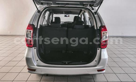 Acheter Occasion Voiture Toyota Avanza Gris à Big Bend, Lubombo District Acheter Occasion Voiture Toyota Avanza Gris à Big Bend, Lubombo District