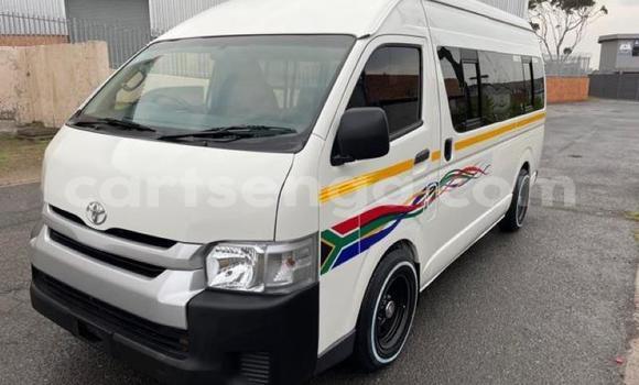 Buy Used Toyota Commuter Other Car in Big Bend in Lubombo District