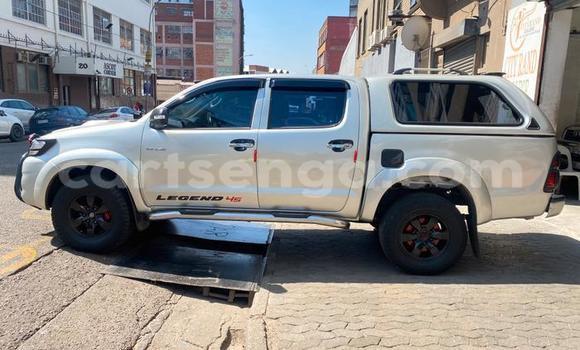 Nunua Ilio tumika Toyota Hilux Other Gari ndani ya Big Bend nchini Wilaya ya Lubombo Nunua Ilio tumika Toyota Hilux Other Gari ndani ya Big Bend nchini Wilaya ya Lubombo
