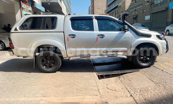 Nunua Ilio tumika Toyota Hilux Other Gari ndani ya Big Bend nchini Wilaya ya Lubombo Nunua Ilio tumika Toyota Hilux Other Gari ndani ya Big Bend nchini Wilaya ya Lubombo
