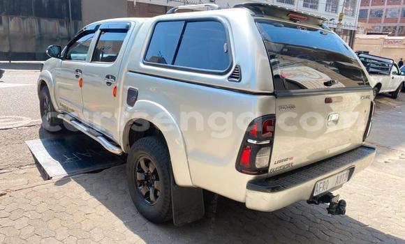 Nunua Ilio tumika Toyota Hilux Other Gari ndani ya Big Bend nchini Wilaya ya Lubombo Nunua Ilio tumika Toyota Hilux Other Gari ndani ya Big Bend nchini Wilaya ya Lubombo