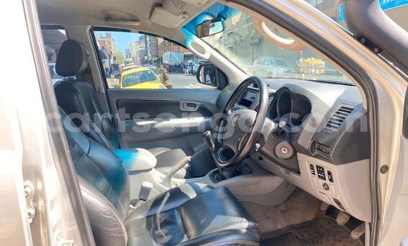 Nunua Ilio tumika Toyota Hilux Other Gari ndani ya Big Bend nchini Wilaya ya Lubombo Nunua Ilio tumika Toyota Hilux Other Gari ndani ya Big Bend nchini Wilaya ya Lubombo