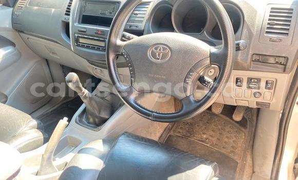 Nunua Ilio tumika Toyota Hilux Other Gari ndani ya Big Bend nchini Wilaya ya Lubombo Nunua Ilio tumika Toyota Hilux Other Gari ndani ya Big Bend nchini Wilaya ya Lubombo