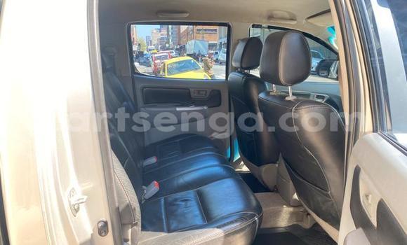 Nunua Ilio tumika Toyota Hilux Other Gari ndani ya Big Bend nchini Wilaya ya Lubombo Nunua Ilio tumika Toyota Hilux Other Gari ndani ya Big Bend nchini Wilaya ya Lubombo