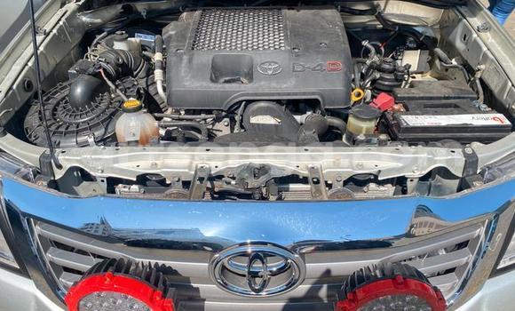 Nunua Ilio tumika Toyota Hilux Other Gari ndani ya Big Bend nchini Wilaya ya Lubombo Nunua Ilio tumika Toyota Hilux Other Gari ndani ya Big Bend nchini Wilaya ya Lubombo