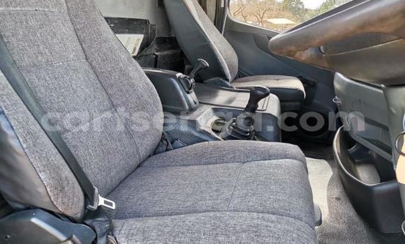 Acheter Occasion Utilitaire Mercedes‒Benz Tipper Blanc à Big Bend, Lubombo District Acheter Occasion Utilitaire Mercedes‒Benz Tipper Blanc à Big Bend, Lubombo District