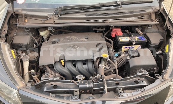 Nunua Ilio tumika Toyota Vitz Black Gari ndani ya Big Bend nchini Wilaya ya Lubombo Nunua Ilio tumika Toyota Vitz Black Gari ndani ya Big Bend nchini Wilaya ya Lubombo