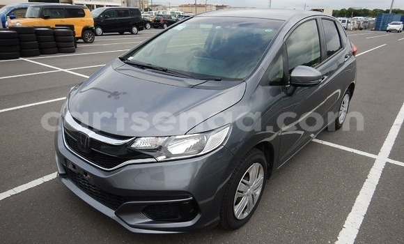 Buy Used Honda FIT Other Car in Big Bend in Lubombo District