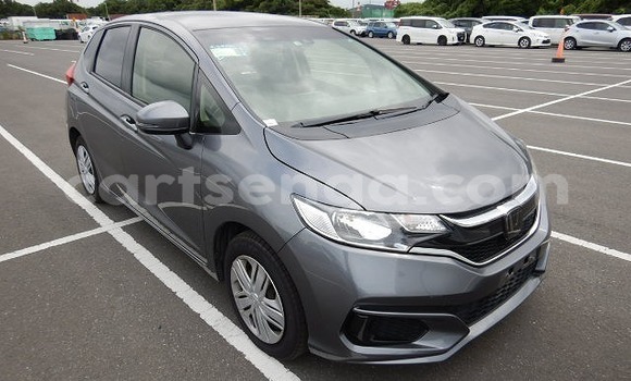 Buy Used Honda FIT Other Car in Big Bend in Lubombo District Buy Used Honda FIT Other Car in Big Bend in Lubombo District