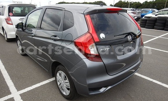 Buy Used Honda FIT Other Car in Big Bend in Lubombo District Buy Used Honda FIT Other Car in Big Bend in Lubombo District