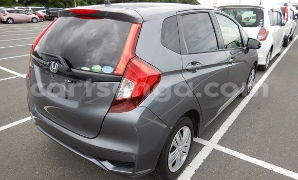 Buy Used Honda FIT Other Car in Big Bend in Lubombo District Buy Used Honda FIT Other Car in Big Bend in Lubombo District