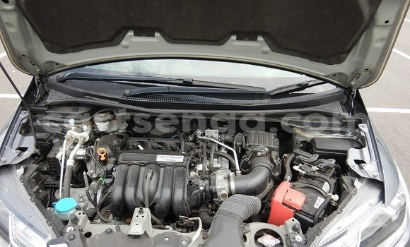 Buy Used Honda FIT Other Car in Big Bend in Lubombo District Buy Used Honda FIT Other Car in Big Bend in Lubombo District