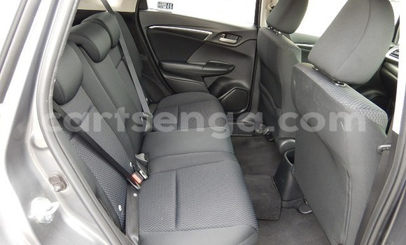 Buy Used Honda FIT Other Car in Big Bend in Lubombo District Buy Used Honda FIT Other Car in Big Bend in Lubombo District