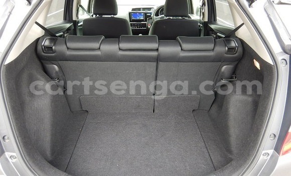 Buy Used Honda FIT Other Car in Big Bend in Lubombo District Buy Used Honda FIT Other Car in Big Bend in Lubombo District