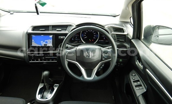 Buy Used Honda FIT Other Car in Big Bend in Lubombo District Buy Used Honda FIT Other Car in Big Bend in Lubombo District
