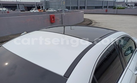 Nunua Ilio tumika Mercedes‒Benz A–Class White Gari ndani ya Big Bend nchini Lubombo Nunua Ilio tumika Mercedes‒Benz A–Class White Gari ndani ya Big Bend nchini Lubombo