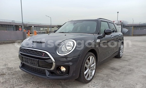 Buy Used Mini Cooper S clubman Other Car in Big Bend in Lubombo
