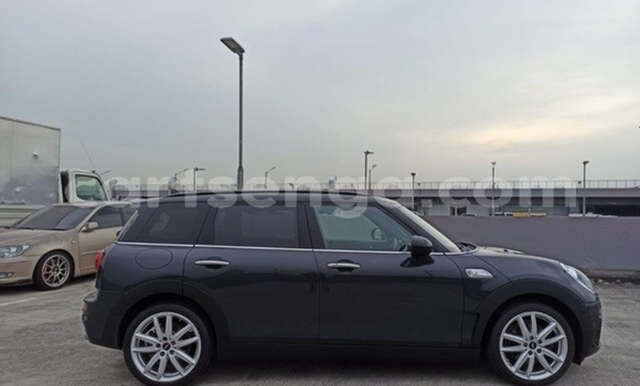 Nunua Ilio tumika Mini Cooper S clubman Other Gari ndani ya Big Bend nchini Lubombo Nunua Ilio tumika Mini Cooper S clubman Other Gari ndani ya Big Bend nchini Lubombo