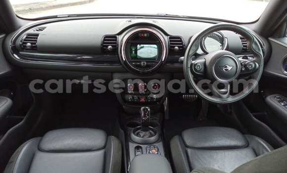 Nunua Ilio tumika Mini Cooper S clubman Other Gari ndani ya Big Bend nchini Lubombo Nunua Ilio tumika Mini Cooper S clubman Other Gari ndani ya Big Bend nchini Lubombo