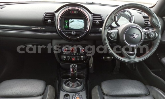 Nunua Ilio tumika Mini Cooper S clubman Other Gari ndani ya Big Bend nchini Lubombo Nunua Ilio tumika Mini Cooper S clubman Other Gari ndani ya Big Bend nchini Lubombo