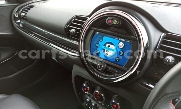 Nunua Ilio tumika Mini Cooper S clubman Other Gari ndani ya Big Bend nchini Lubombo Nunua Ilio tumika Mini Cooper S clubman Other Gari ndani ya Big Bend nchini Lubombo