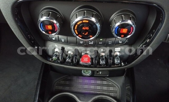 Nunua Ilio tumika Mini Cooper S clubman Other Gari ndani ya Big Bend nchini Lubombo Nunua Ilio tumika Mini Cooper S clubman Other Gari ndani ya Big Bend nchini Lubombo