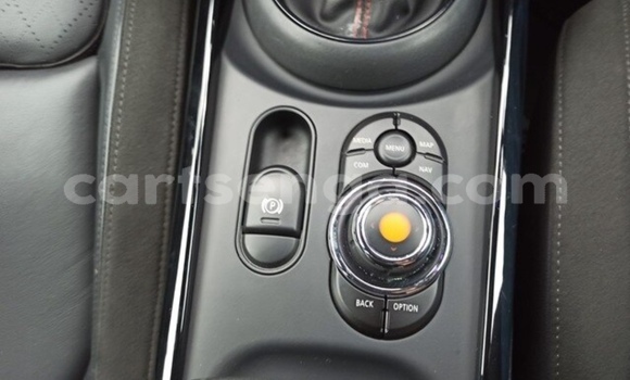 Nunua Ilio tumika Mini Cooper S clubman Other Gari ndani ya Big Bend nchini Lubombo Nunua Ilio tumika Mini Cooper S clubman Other Gari ndani ya Big Bend nchini Lubombo