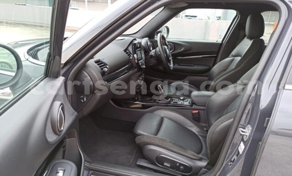 Nunua Ilio tumika Mini Cooper S clubman Other Gari ndani ya Big Bend nchini Lubombo Nunua Ilio tumika Mini Cooper S clubman Other Gari ndani ya Big Bend nchini Lubombo