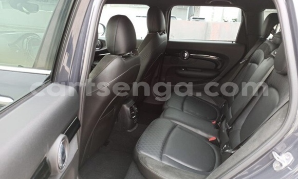 Nunua Ilio tumika Mini Cooper S clubman Other Gari ndani ya Big Bend nchini Lubombo Nunua Ilio tumika Mini Cooper S clubman Other Gari ndani ya Big Bend nchini Lubombo