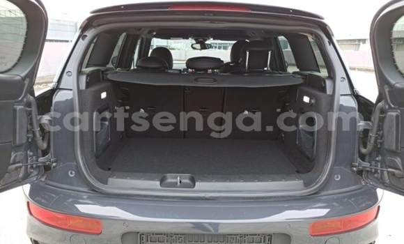 Nunua Ilio tumika Mini Cooper S clubman Other Gari ndani ya Big Bend nchini Lubombo Nunua Ilio tumika Mini Cooper S clubman Other Gari ndani ya Big Bend nchini Lubombo