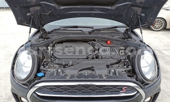 Nunua Ilio tumika Mini Cooper S clubman Other Gari ndani ya Big Bend nchini Lubombo Nunua Ilio tumika Mini Cooper S clubman Other Gari ndani ya Big Bend nchini Lubombo