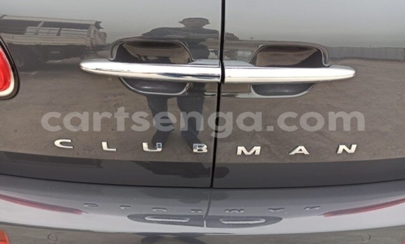 Nunua Ilio tumika Mini Cooper S clubman Other Gari ndani ya Big Bend nchini Lubombo Nunua Ilio tumika Mini Cooper S clubman Other Gari ndani ya Big Bend nchini Lubombo