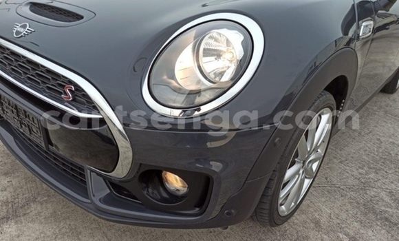 Nunua Ilio tumika Mini Cooper S clubman Other Gari ndani ya Big Bend nchini Lubombo Nunua Ilio tumika Mini Cooper S clubman Other Gari ndani ya Big Bend nchini Lubombo