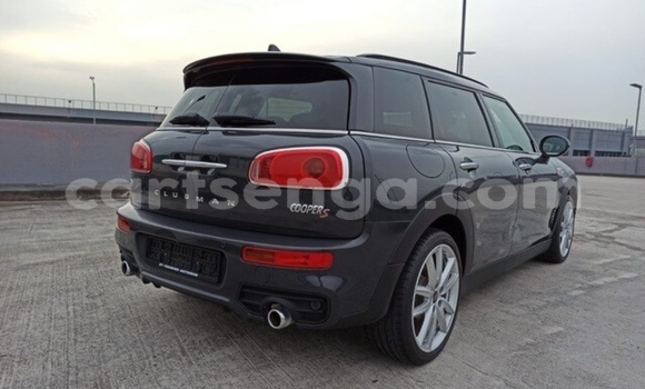 Nunua Ilio tumika Mini Cooper S clubman Other Gari ndani ya Big Bend nchini Lubombo Nunua Ilio tumika Mini Cooper S clubman Other Gari ndani ya Big Bend nchini Lubombo