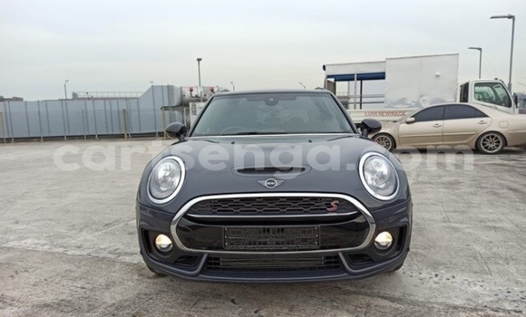 Nunua Ilio tumika Mini Cooper S clubman Other Gari ndani ya Big Bend nchini Lubombo Nunua Ilio tumika Mini Cooper S clubman Other Gari ndani ya Big Bend nchini Lubombo