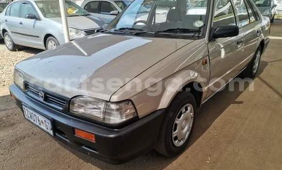 Acheter Occasion Voiture Mazda 323 Gris à Manzini, Manzini Acheter Occasion Voiture Mazda 323 Gris à Manzini, Manzini