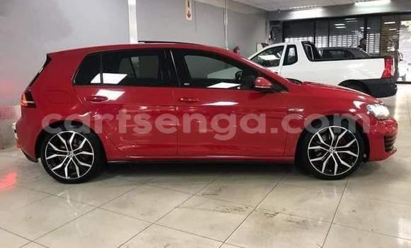 Nunua Ilio tumika Volkswagen Golf GTI Red Gari ndani ya Manzini nchini Manzini Nunua Ilio tumika Volkswagen Golf GTI Red Gari ndani ya Manzini nchini Manzini