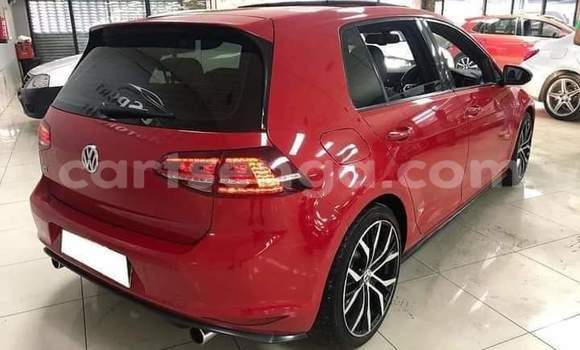Nunua Ilio tumika Volkswagen Golf GTI Red Gari ndani ya Manzini nchini Manzini Nunua Ilio tumika Volkswagen Golf GTI Red Gari ndani ya Manzini nchini Manzini