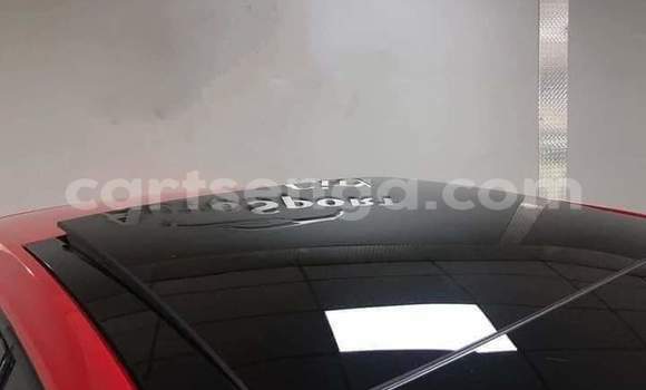 Nunua Ilio tumika Volkswagen Golf GTI Red Gari ndani ya Manzini nchini Manzini Nunua Ilio tumika Volkswagen Golf GTI Red Gari ndani ya Manzini nchini Manzini