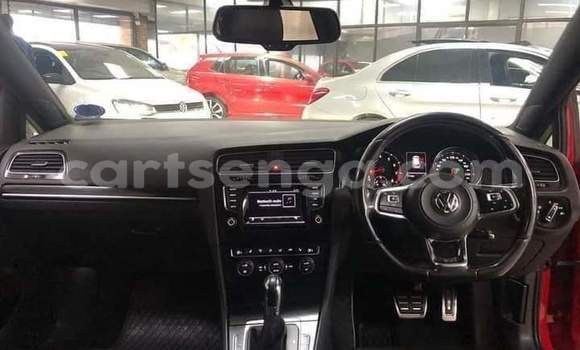 Nunua Ilio tumika Volkswagen Golf GTI Red Gari ndani ya Manzini nchini Manzini Nunua Ilio tumika Volkswagen Golf GTI Red Gari ndani ya Manzini nchini Manzini