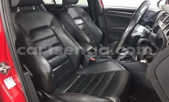 Nunua Ilio tumika Volkswagen Golf GTI Red Gari ndani ya Manzini nchini Manzini Nunua Ilio tumika Volkswagen Golf GTI Red Gari ndani ya Manzini nchini Manzini