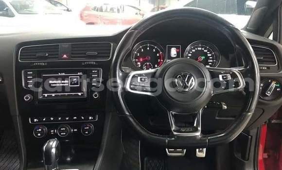 Nunua Ilio tumika Volkswagen Golf GTI Red Gari ndani ya Manzini nchini Manzini Nunua Ilio tumika Volkswagen Golf GTI Red Gari ndani ya Manzini nchini Manzini